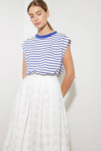 FEELING SPECIAL PINK KNIT TOP Flying Tomato