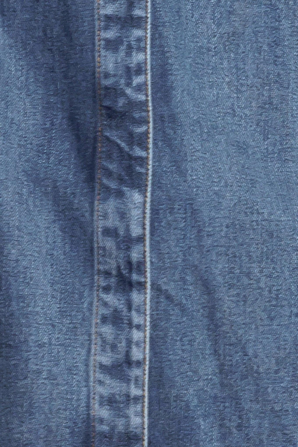 OFFLINE EDGE INDIGO DENIM TOP Flying Tomato