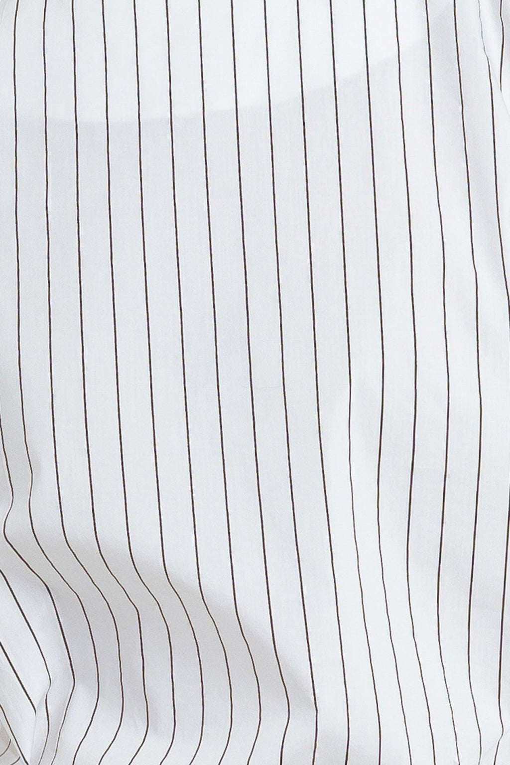 COCOON HOUR WHITE WOVEN TOP Flying Tomato