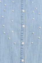 POWER TAILORING LIGHTWEIGHT SHIRT Flying Tomato