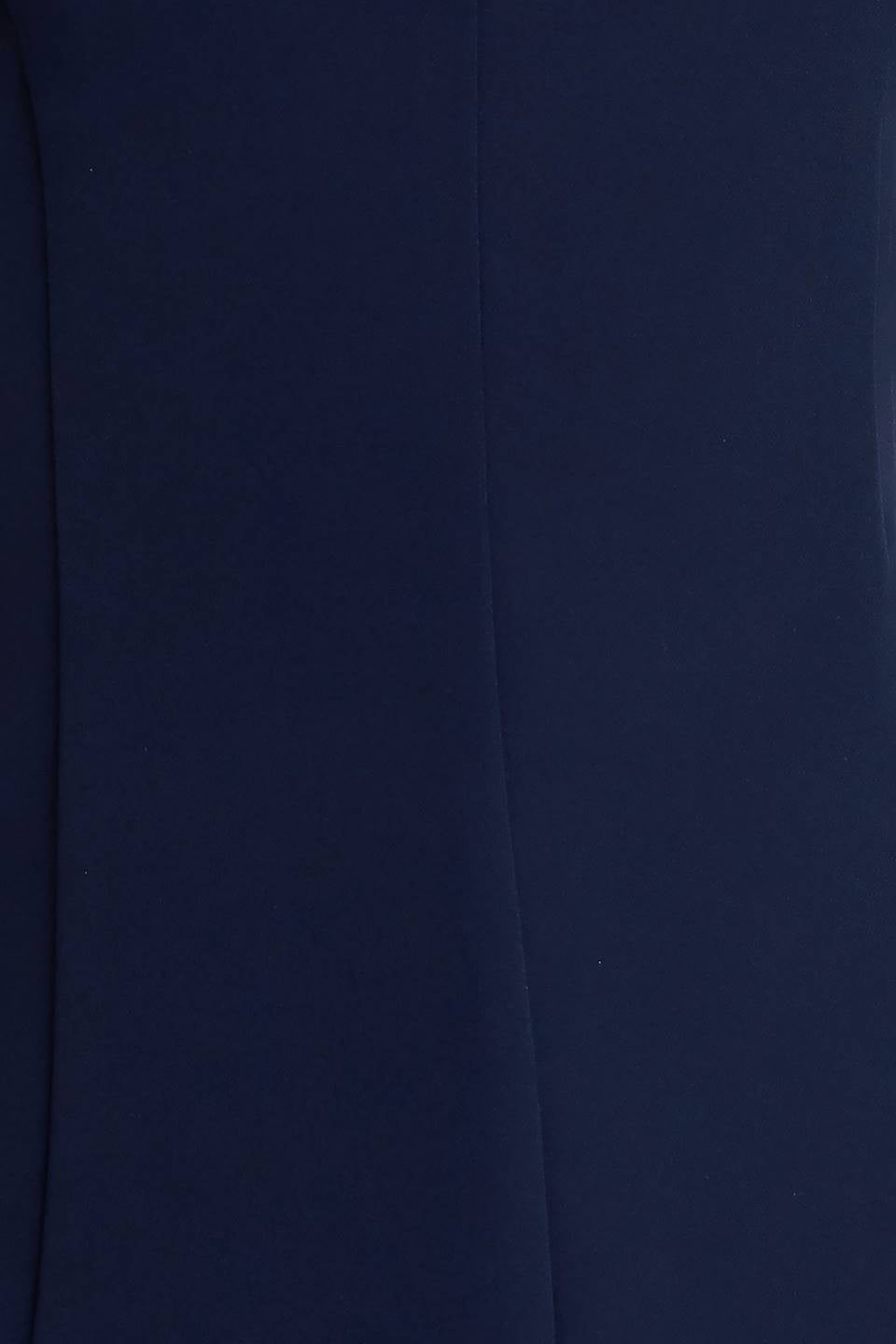 NOIR CONTOUR WOVEN TOP Flying Tomato