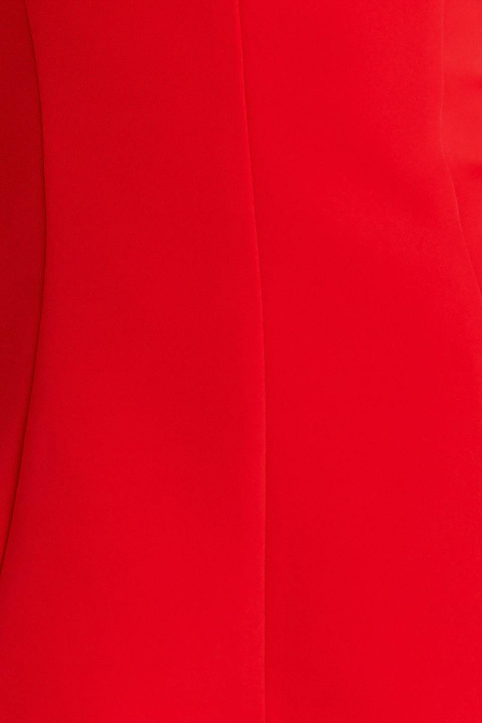 NOIR CONTOUR WOVEN TOP Flying Tomato