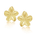 Darla Flower Earring