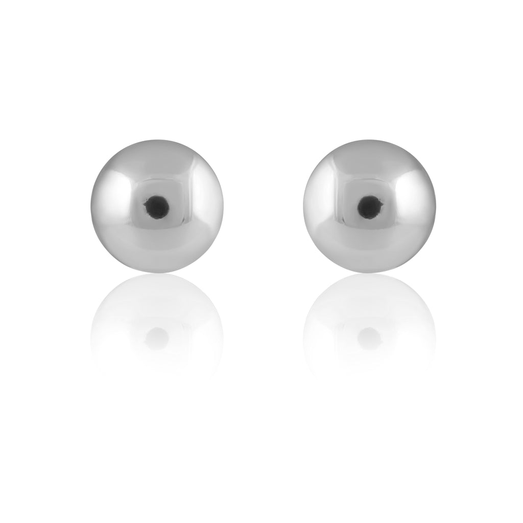 Allie Bead Stud