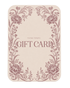 Flying Tomato E-Gift Card Flying Tomato