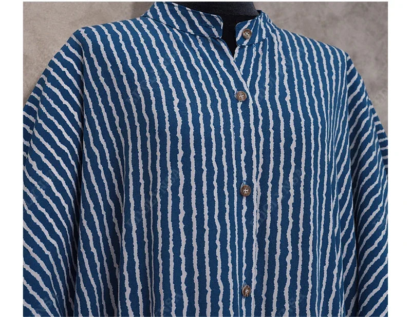 Summer Oversized Beach Dress