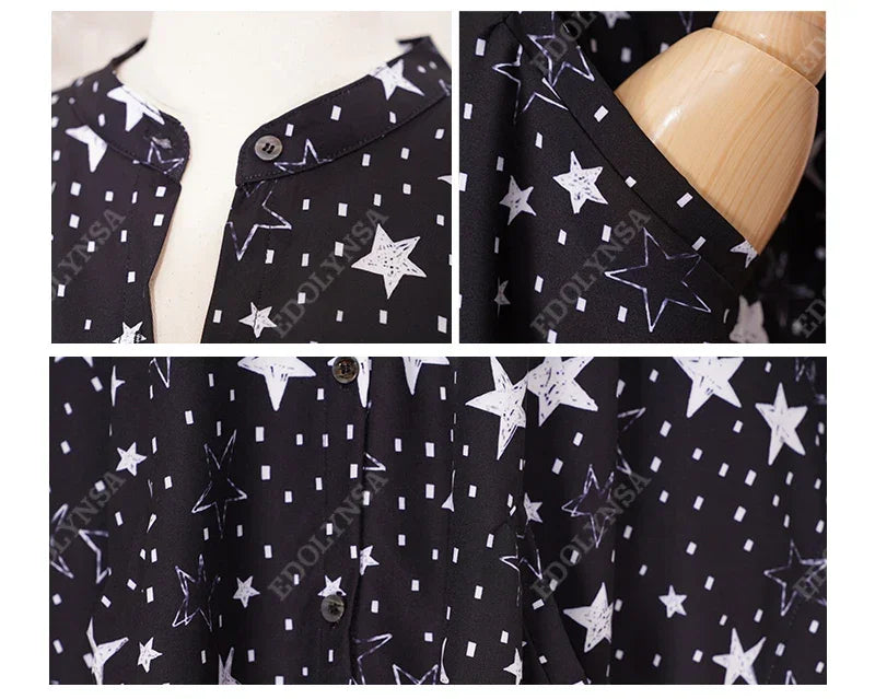 Summer Oversized Beach Dress