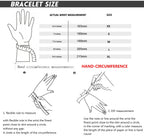 3Pcs/Sets Stainless Steel Hollow Roman Heart Bracelet for Women Leisure Wedding Jewelry Party Holiday Valentine's Day Gift Luxlife Brands