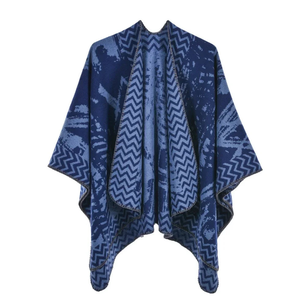 Cashmere Winter Pashmina Scarf LUXLIFE BRANDS