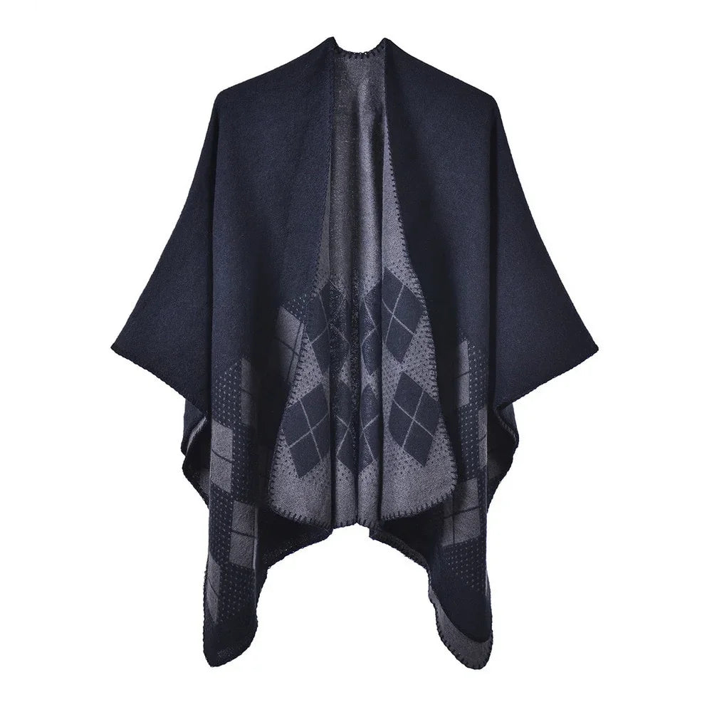 Cashmere Winter Pashmina Scarf LUXLIFE BRANDS