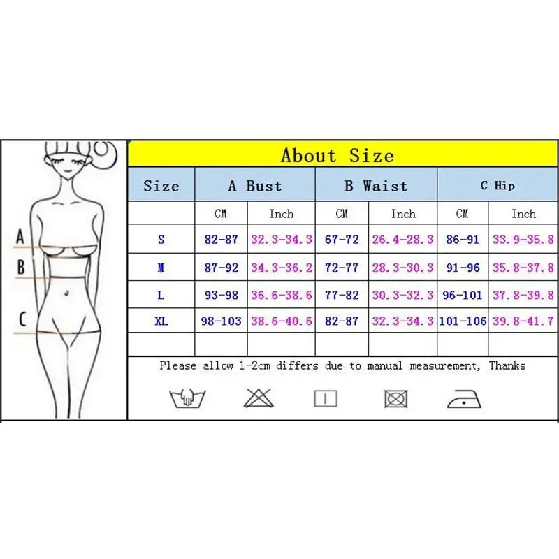 Push Up Bikini 2022 Sexy Women Swimsuit Solid Swimwear Female High Waist Thong Brazilian Bikini set Bathing Suit Women