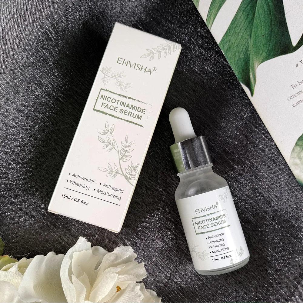 Collagen Hyaluronic Acid Retinol Deep Hydration