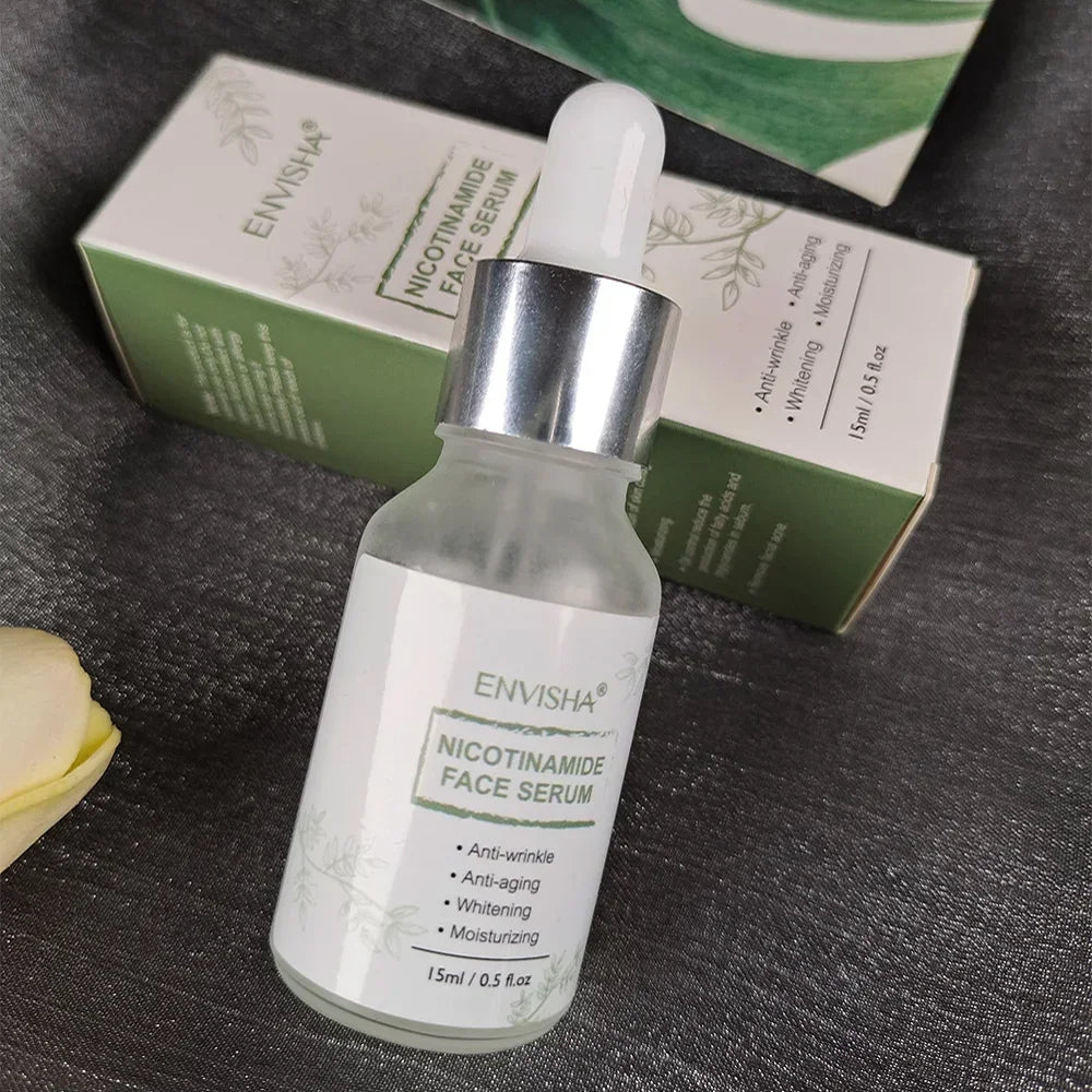 Collagen Hyaluronic Acid Retinol Deep Hydration