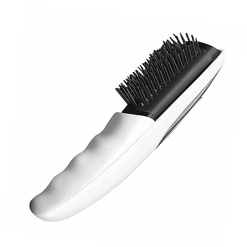 Laser Hair Strengthening & Growth Brush LUXLIFE BRANDS