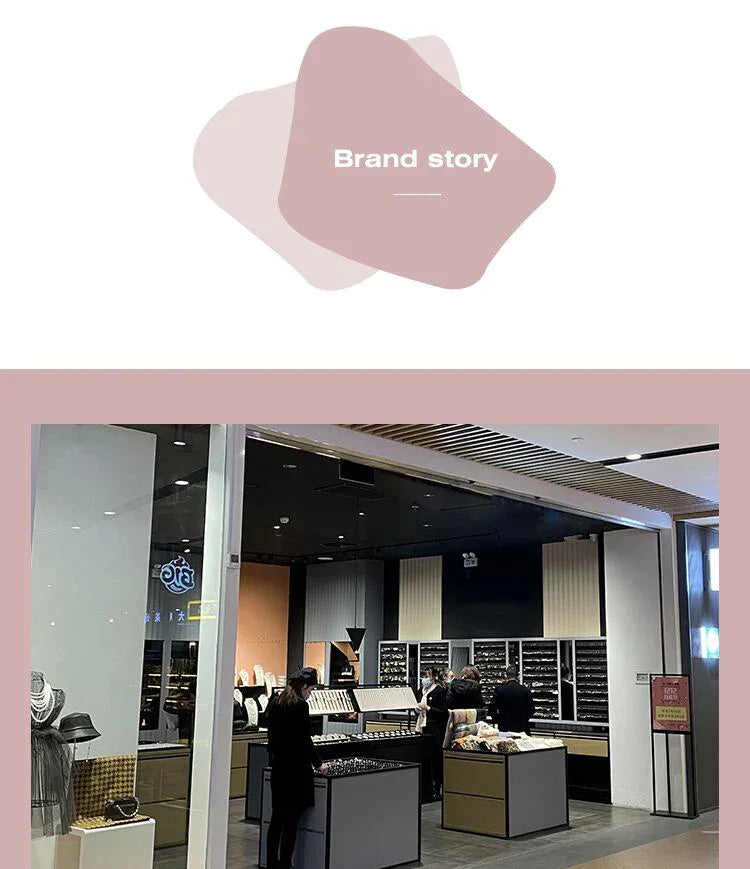 925 Sterling Silver AAA Zircon Water Drop Earrings