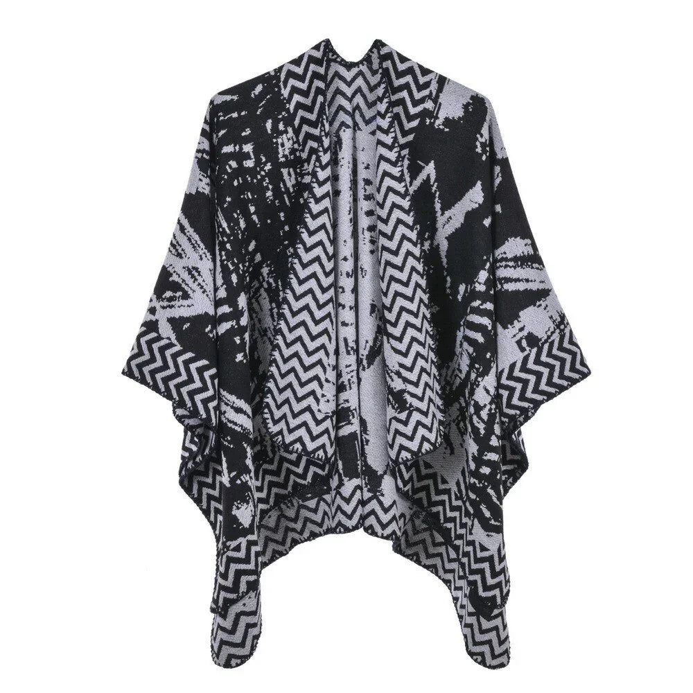 Cashmere Winter Pashmina Scarf LUXLIFE BRANDS