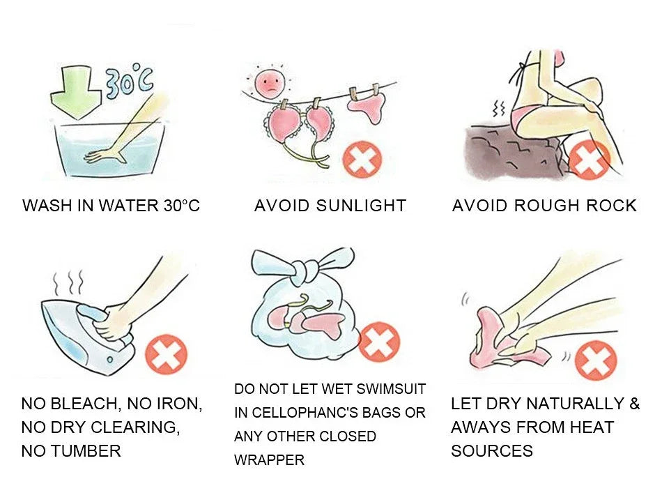 4 Pcs Bikini Set Micro Bikinis 2024 Sexy Women Swimsuits Female Swimwear Bathing Suit Swimming Suits Beachwear Thong Biquini