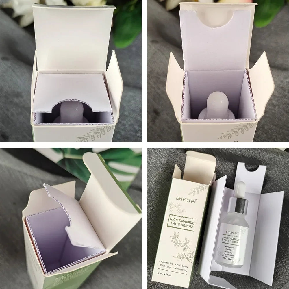 Collagen Hyaluronic Acid Retinol Deep Hydration