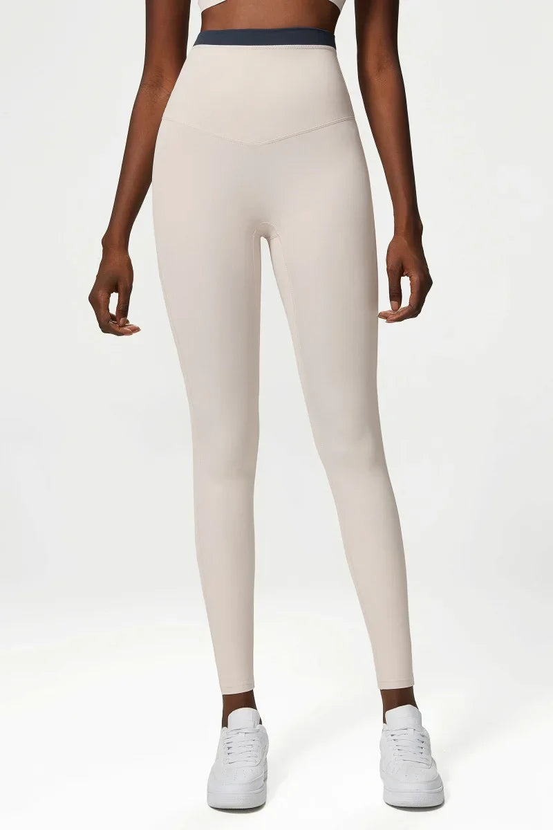 Flex High Waist Yoga Set