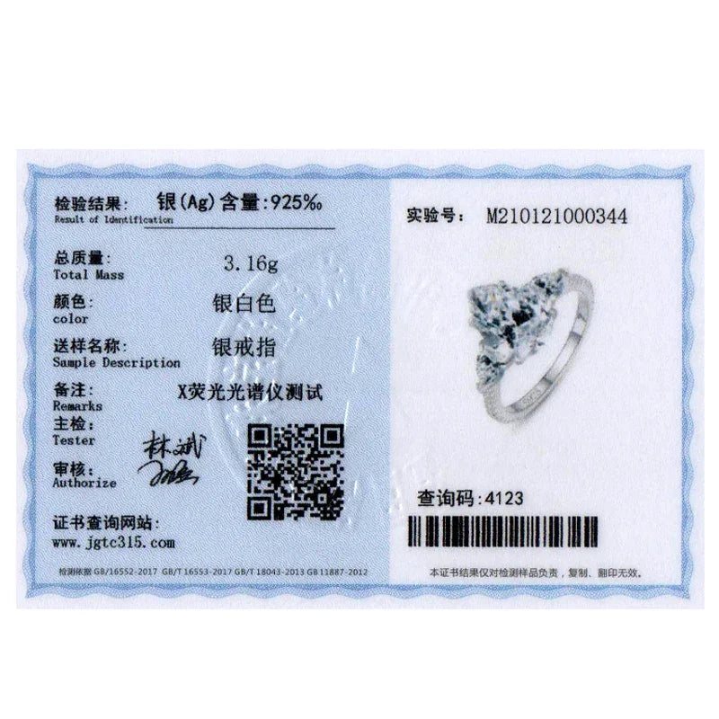 5ct Pear Shaped Zirconia CZ Engagement Ring 925 SS