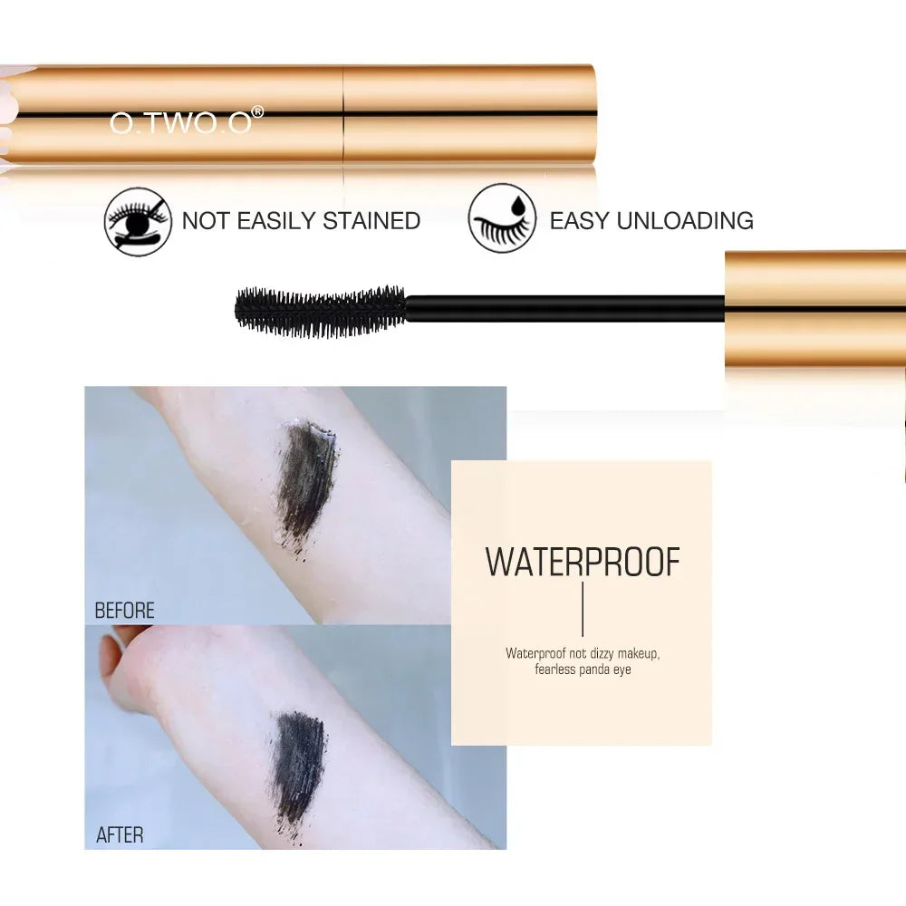 Eyelash Extension Mascara LUXLIFE BRANDS