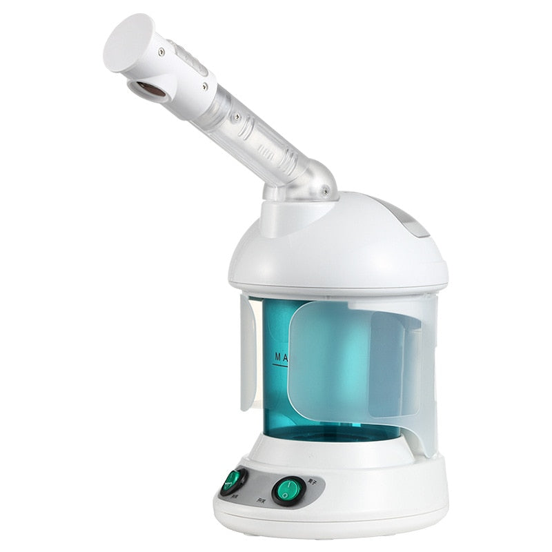 KD2328 Facial Steamer Face Moisturizer Humidifier Steaming Skin Ozone Sterilization Aromatherapy KINGDOM CARES Facial Sprayer