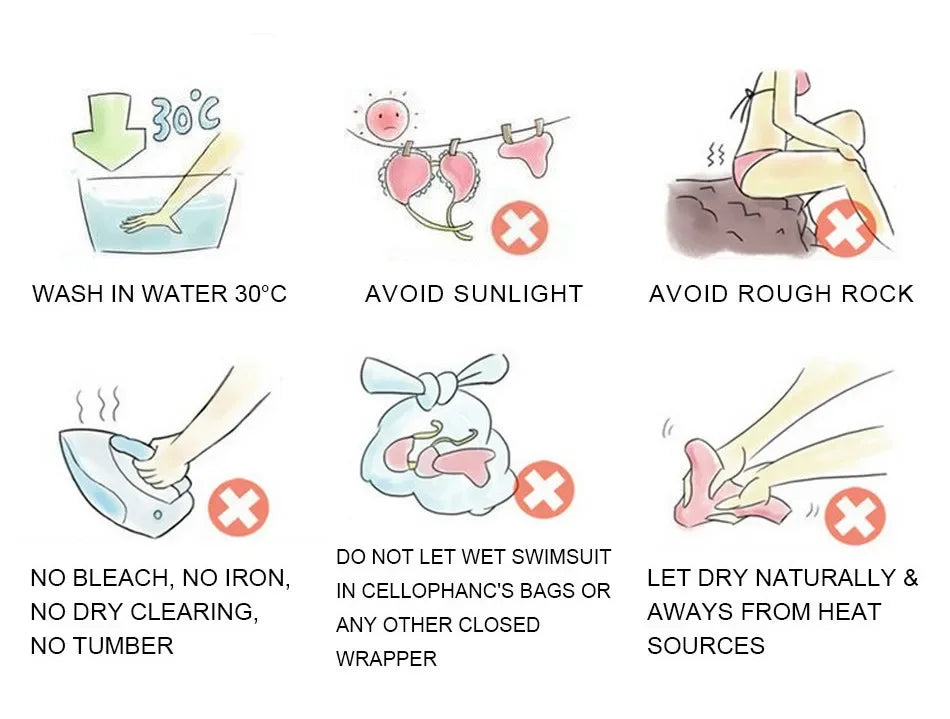 Bikinis 2025 Woman 3 Colors Sexy Ruffled Frilled Bikini Women Swimwear Female Swimsuit Two-piece Bikini set Lace Up Bathing Suit