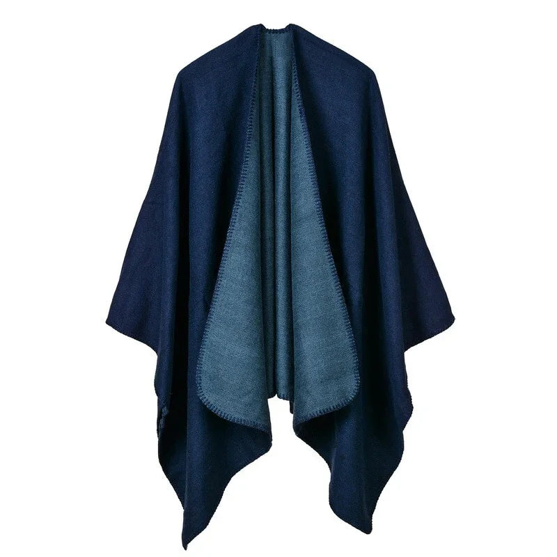 Cashmere Winter Pashmina Scarf LUXLIFE BRANDS