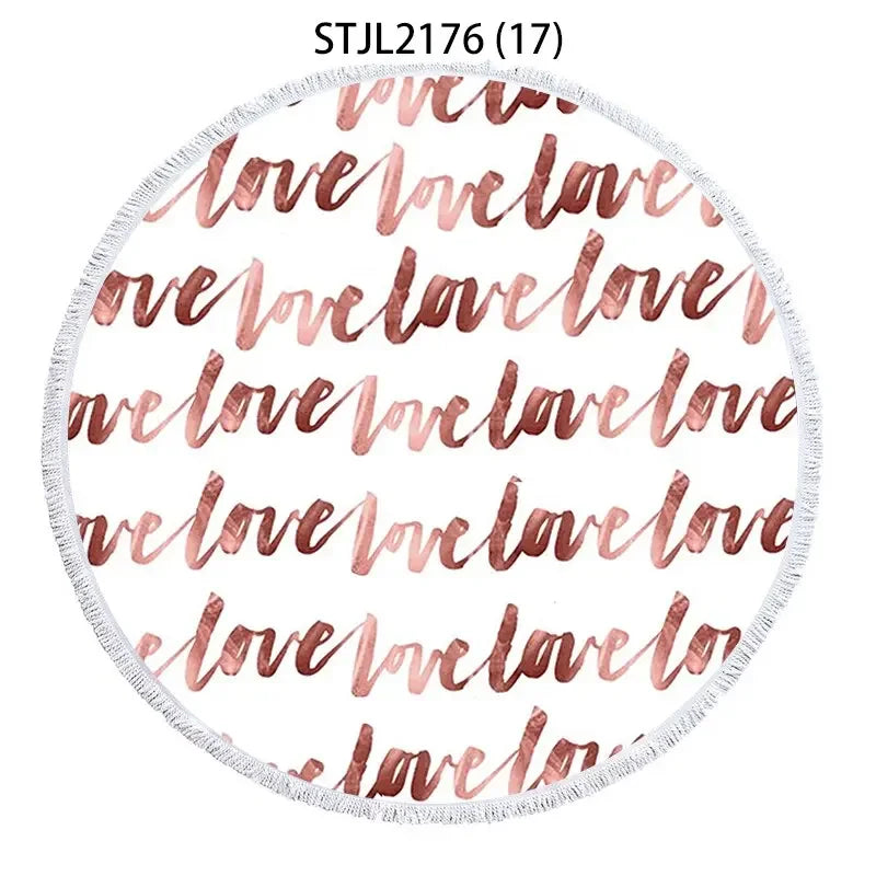 Golden geometric striped pineapple Fringed beach towel Towels Large beach towel Bath towel Bath towels microfiber towel For home