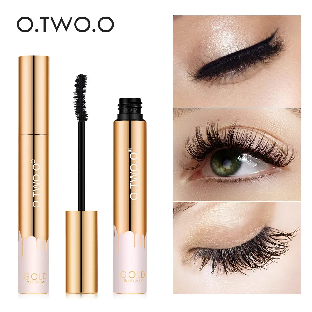 Eyelash Extension Mascara LUXLIFE BRANDS