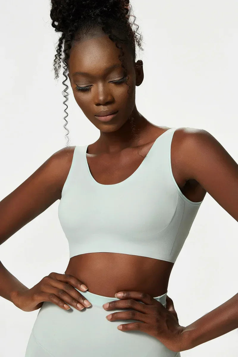 Flex High Waist Yoga Set