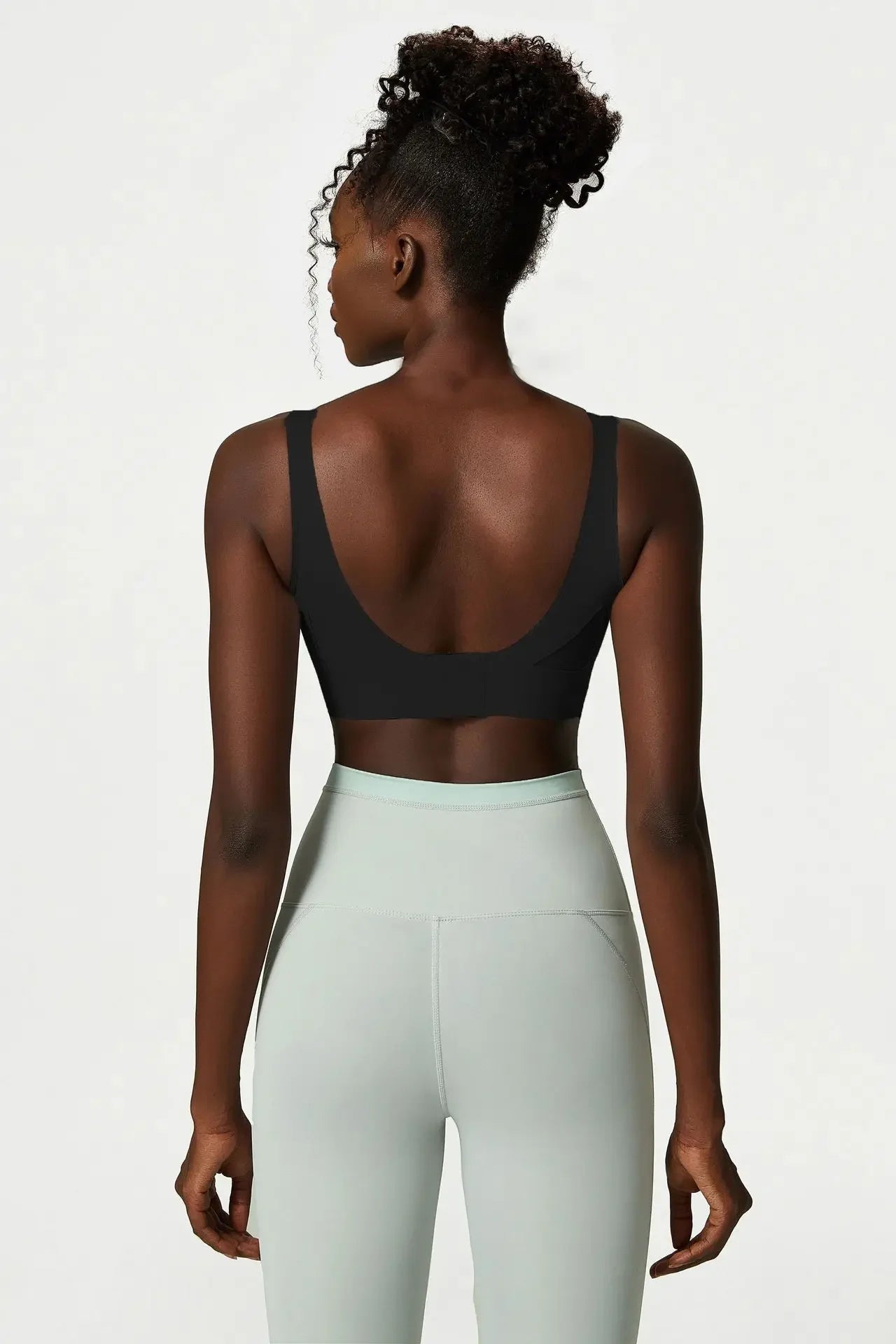 Flex High Waist Yoga Set