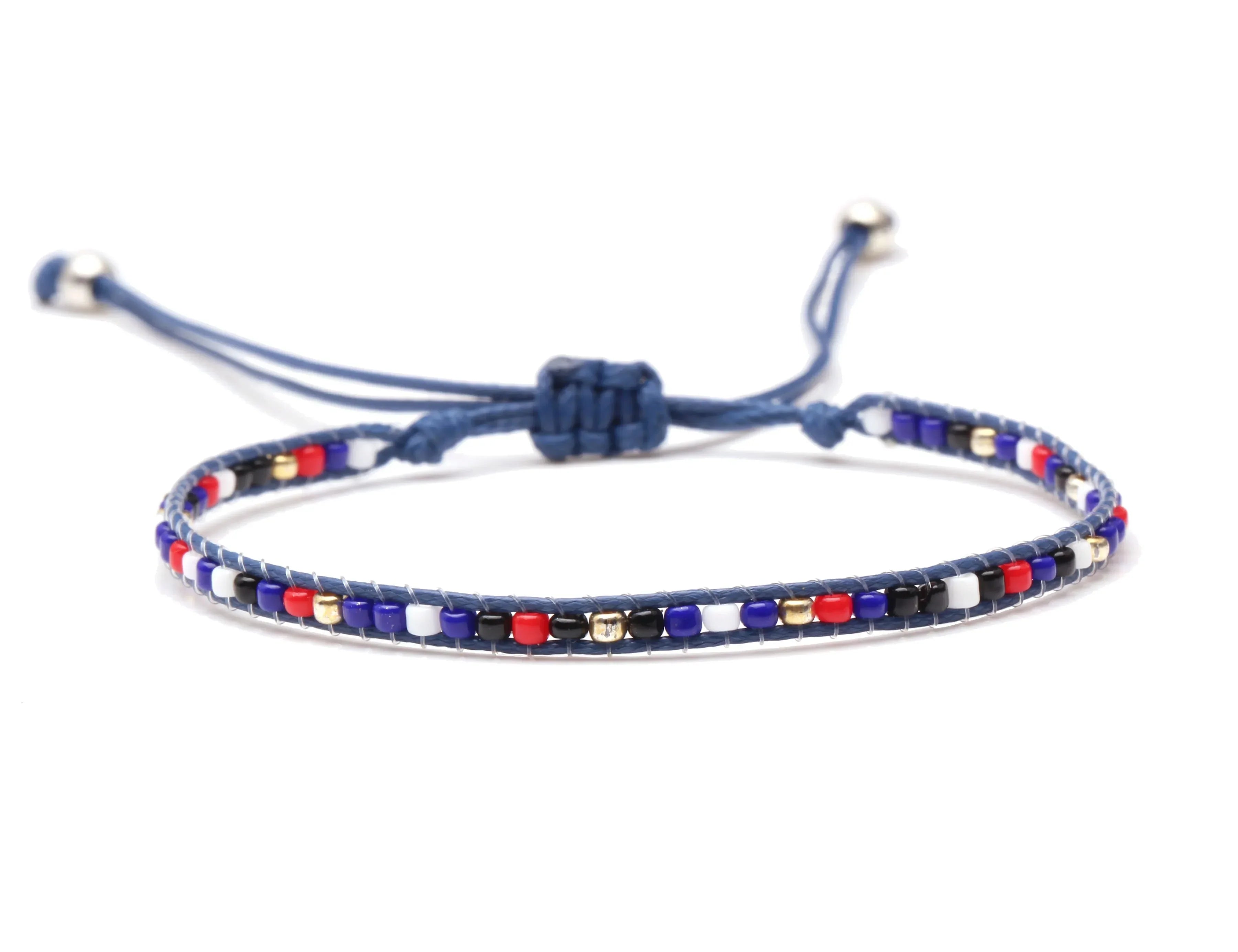 Miyuki Glass Bead Bracelet LUXLIFE BRANDS