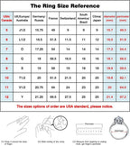 3Pcs/Sets Stainless Steel Hollow Roman Heart Bracelet for Women Leisure Wedding Jewelry Party Holiday Valentine's Day Gift Luxlife Brands