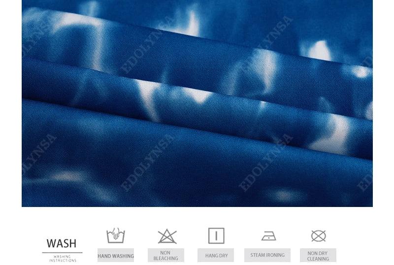 Summer Oversized Beach Dress