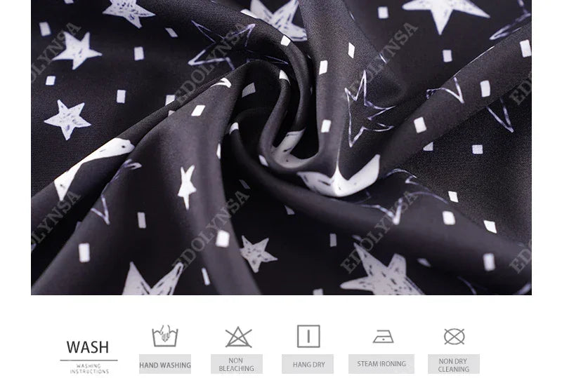 Summer Oversized Beach Dress