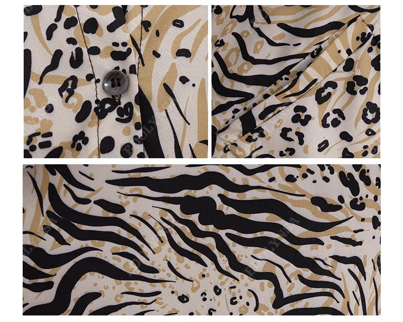 Summer Oversized Beach Dress