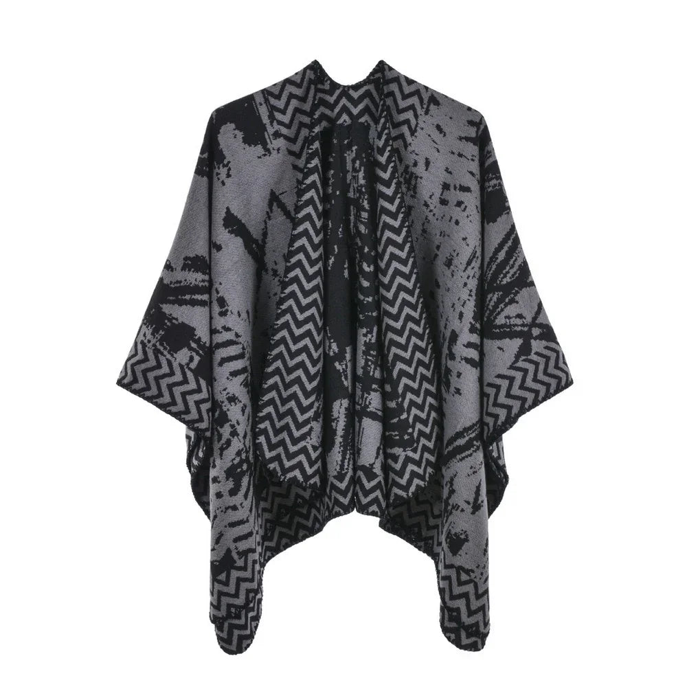 Cashmere Winter Pashmina Scarf LUXLIFE BRANDS