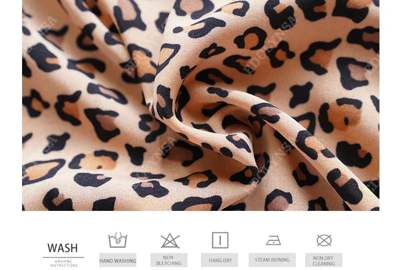 Summer Oversized Beach Dress