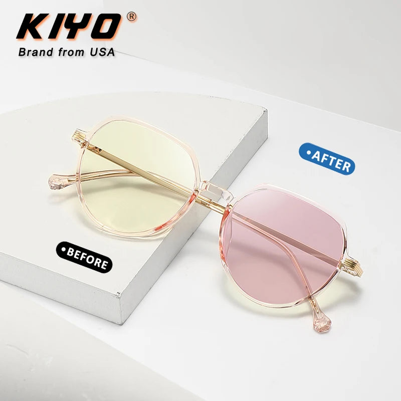 Photochromic Sunglasses UV400