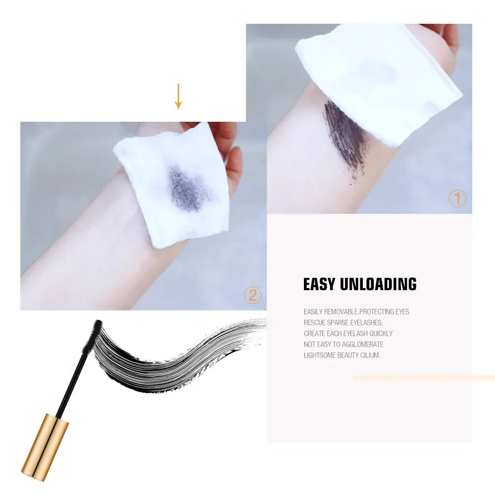 Eyelash Extension Mascara LUXLIFE BRANDS