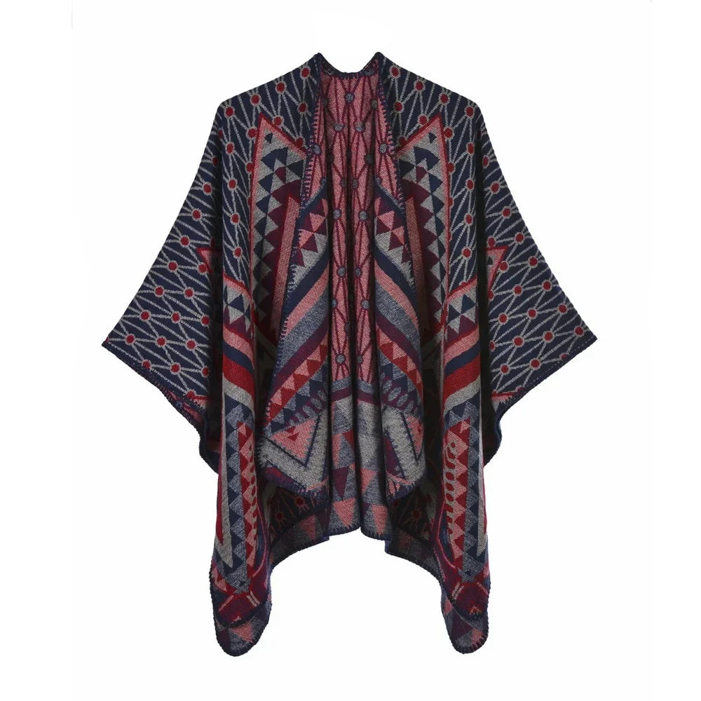 Cashmere Winter Pashmina Scarf LUXLIFE BRANDS