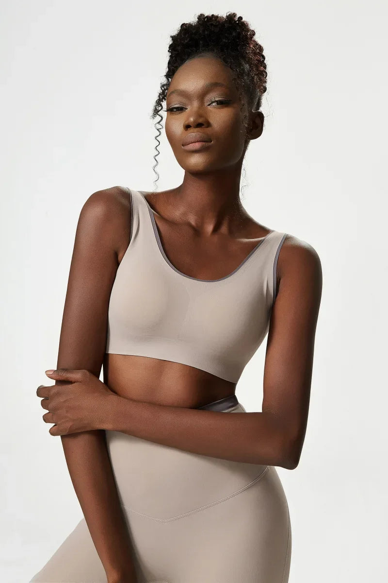 Flex High Waist Yoga Set