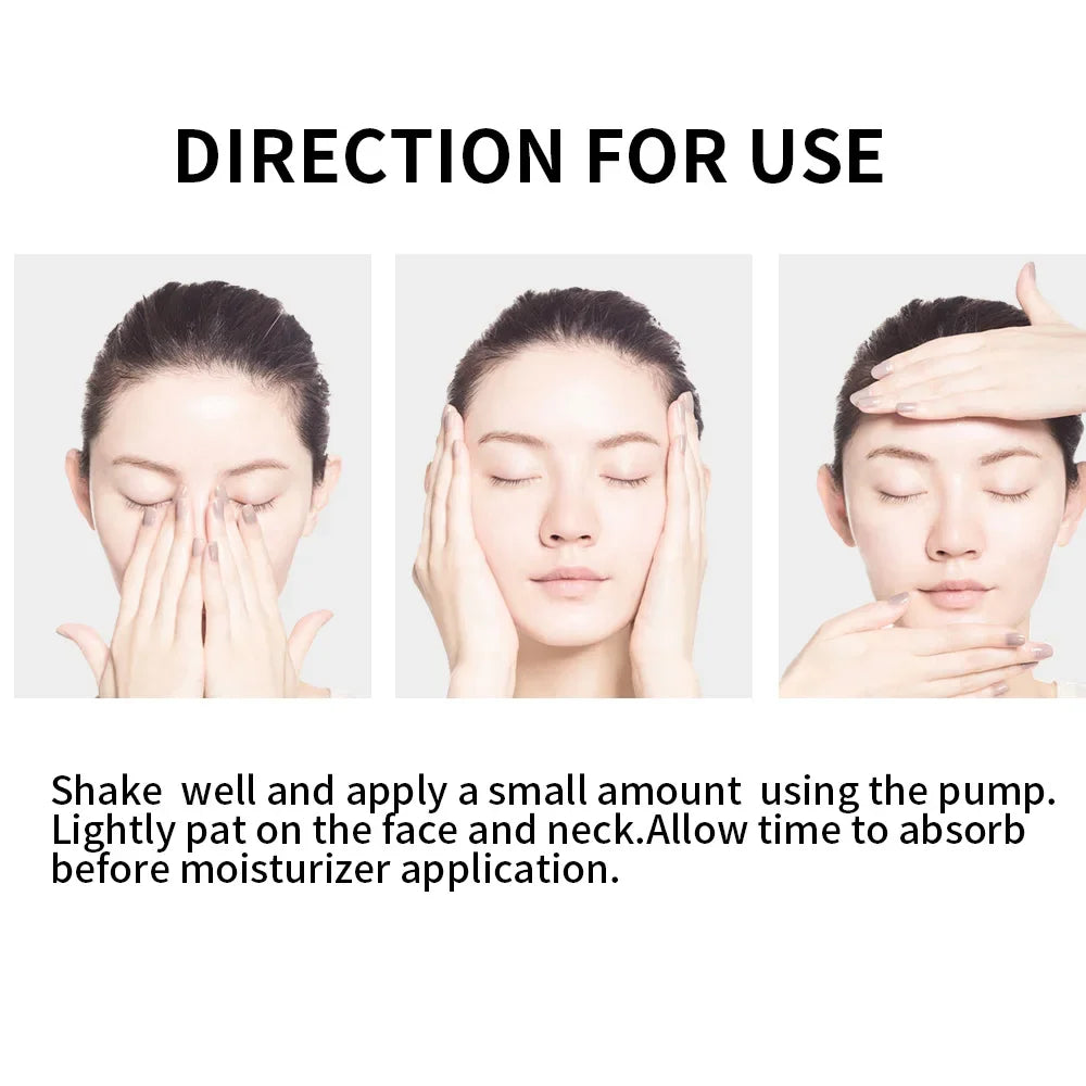 Collagen Hyaluronic Acid Retinol Deep Hydration