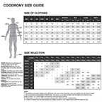 COODRONY Brand Cardigan Men Fashion Streetwear Sweater Coat Men Autumn Winter New Arrival Thick Warm Wool Cardigans Pocket C1197 LUXLIFE BRANDS