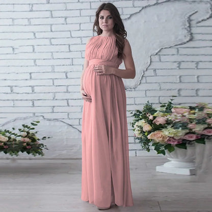 Maternity Wedding Dress