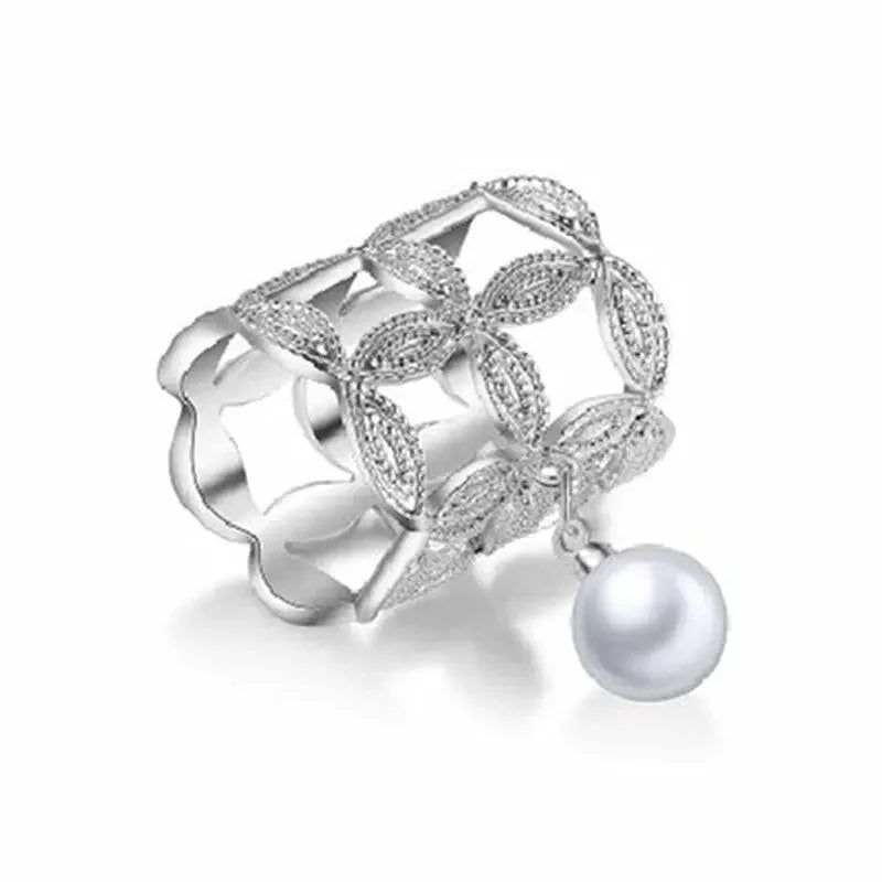 Fashion Retro Hollow Owl Tube Scarf Buckle Brooches Crystal Scarf Brooch Wedding Jewelry Women's Gifts Wholesale