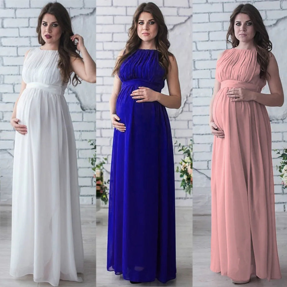 Maternity Wedding Dress