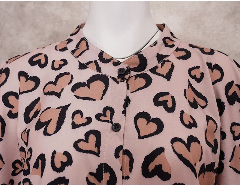 Summer Oversized Beach Dress