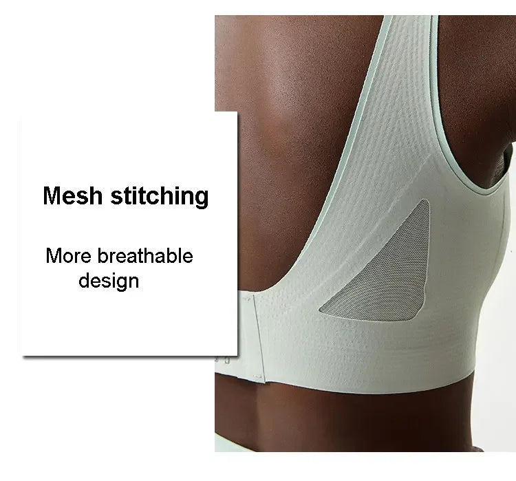 Flex High Waist Yoga Set